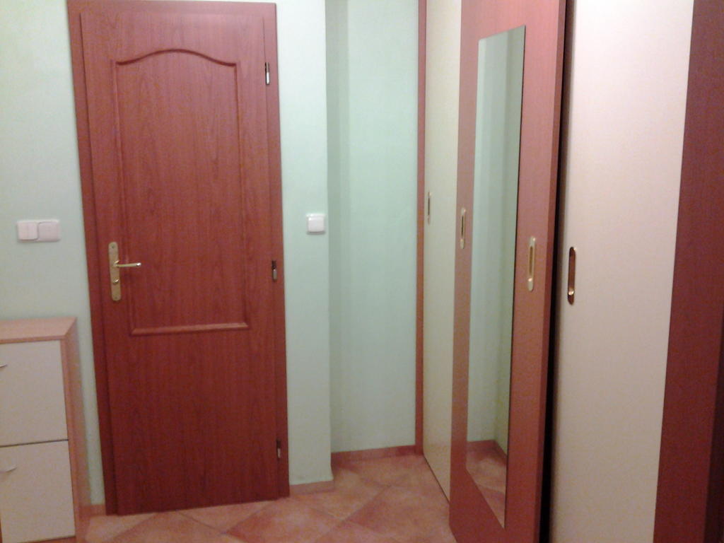 U Tri Jehnatek Apartment Karlovy Vary Exterior photo